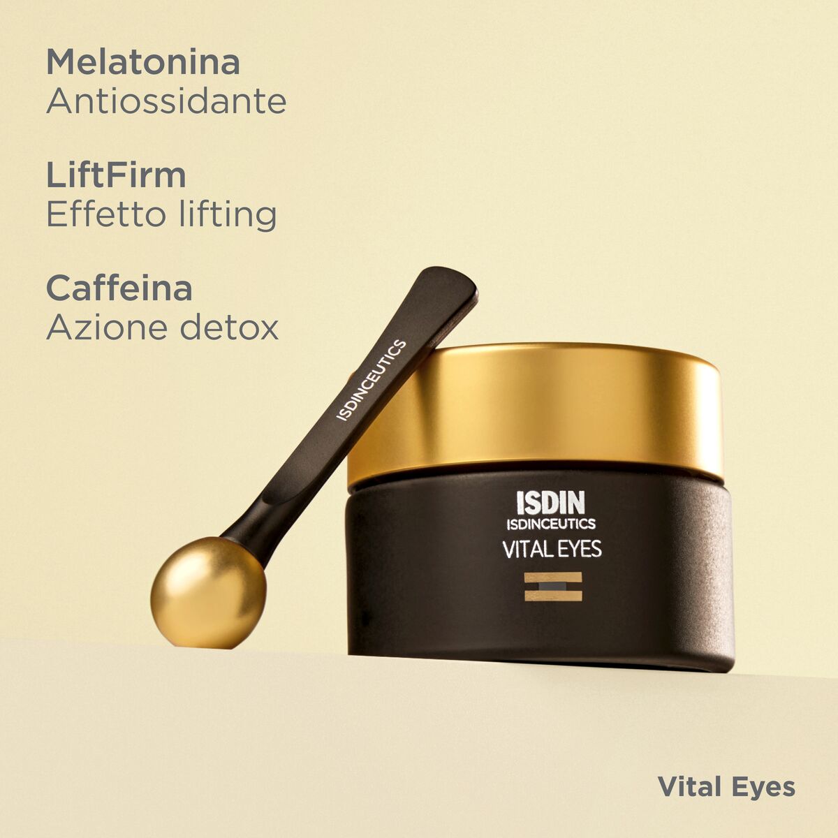 ISDIN Vital Eyes 15 ml