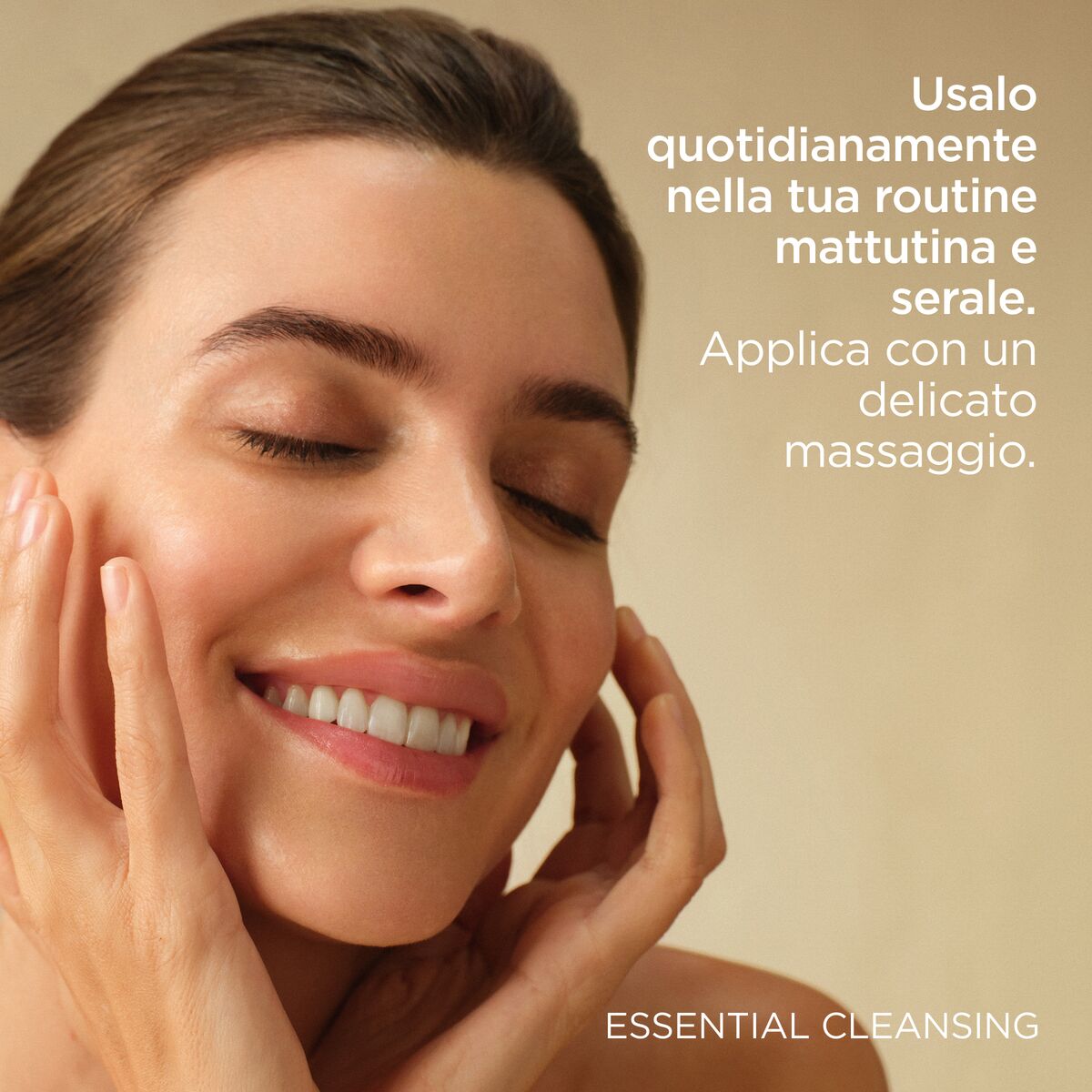 ISDIN Essential Cleansing 200 ml