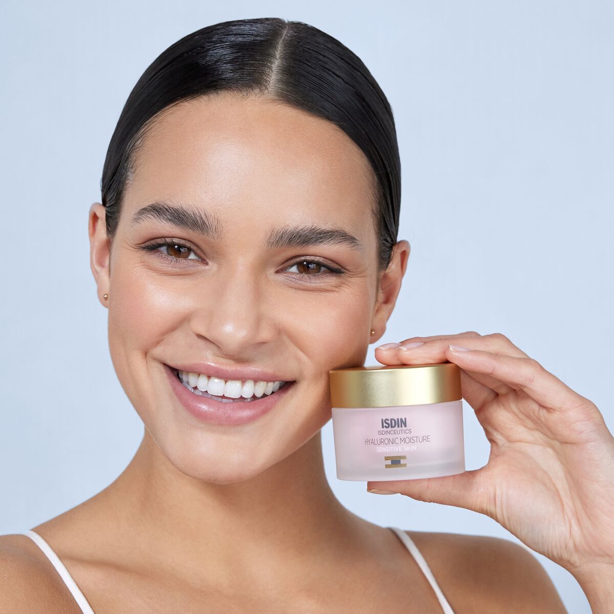 ISDIN Hyaluronic Moisture Sensitive 50 ml