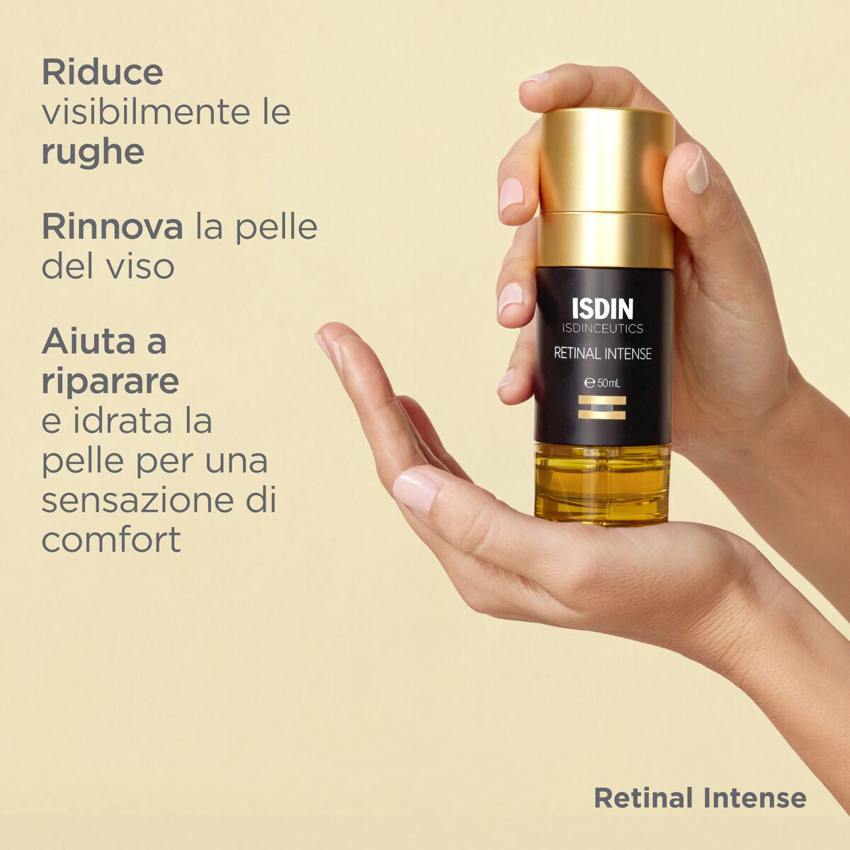 ISDIN Retinal Intense 50 ml