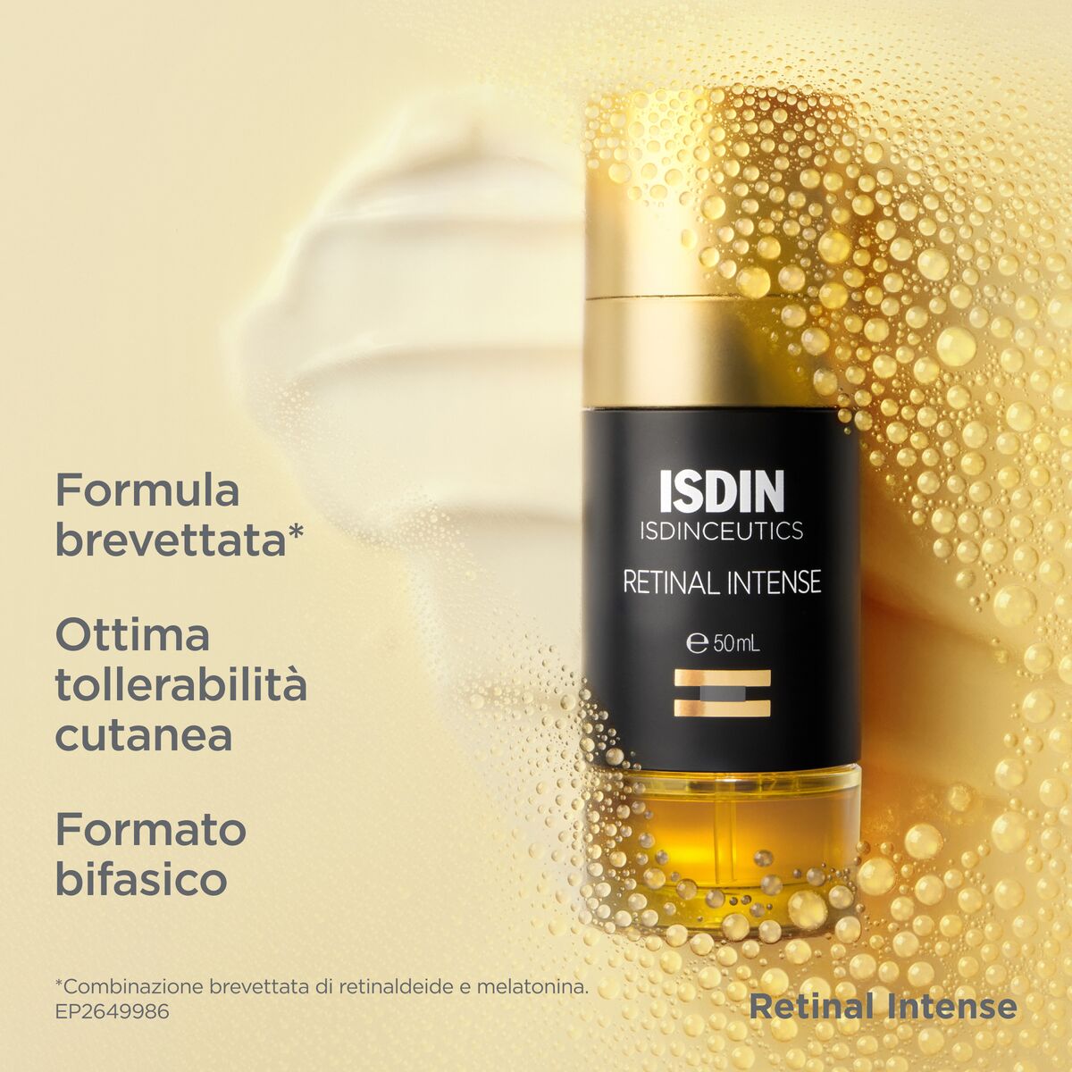 ISDIN Retinal Intense 50 ml