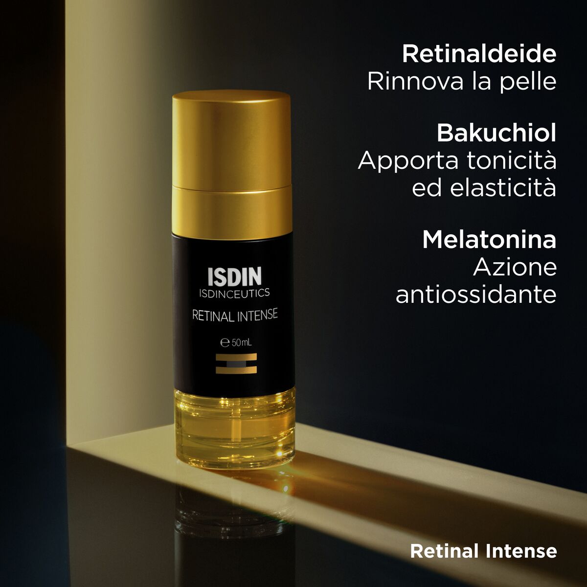 ISDIN Retinal Intense 50 ml