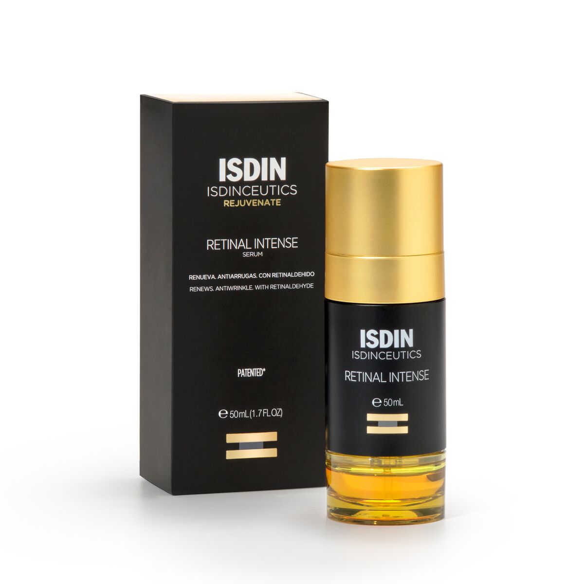 ISDIN Retinal Intense 50 ml