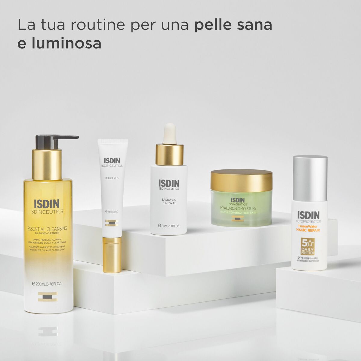 ISDIN Salicylic Renewal 30 ml