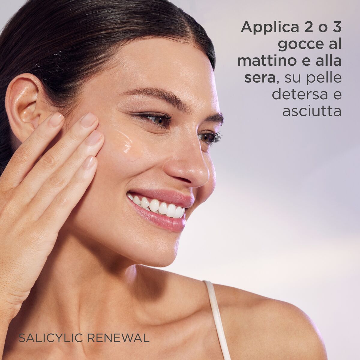 ISDIN Salicylic Renewal 30 ml