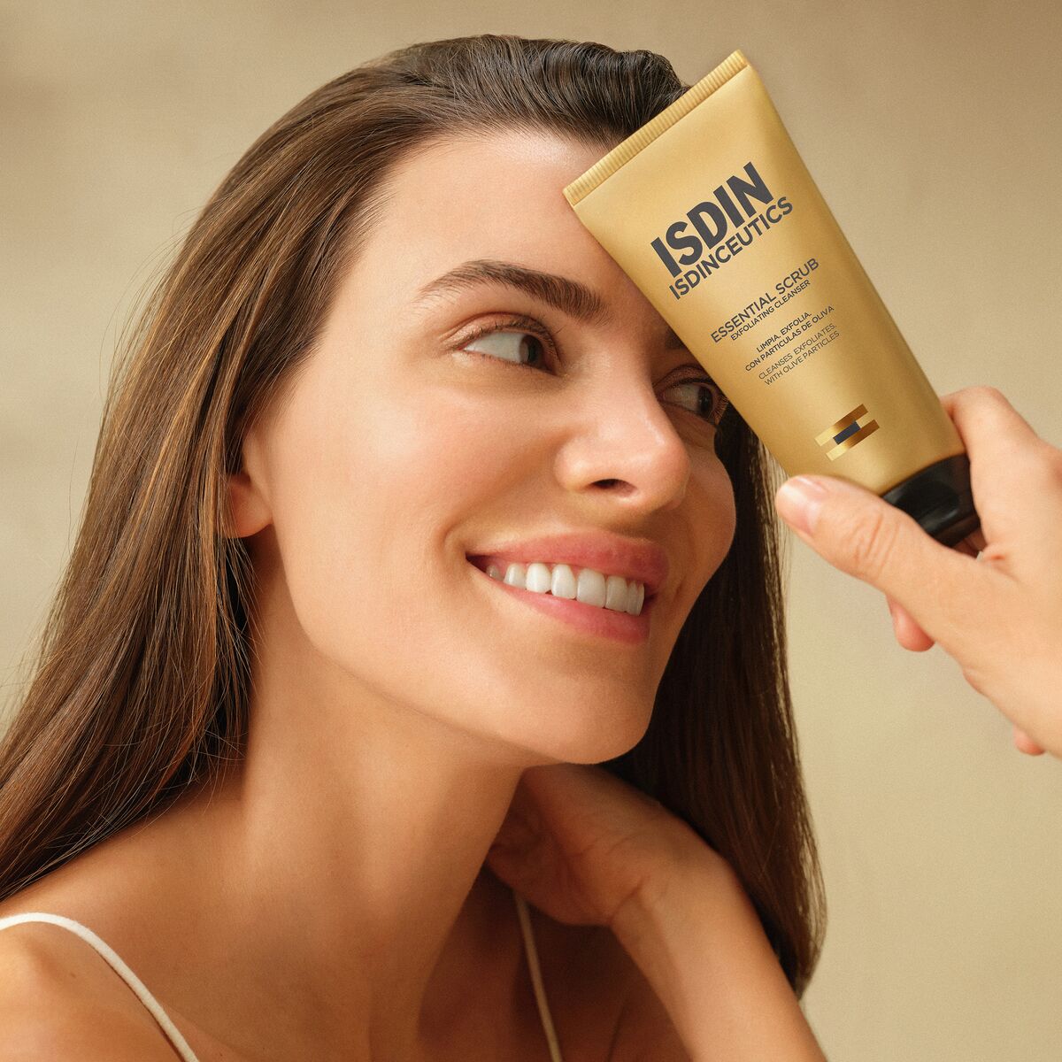 ISDIN Essential Scrub 100 g