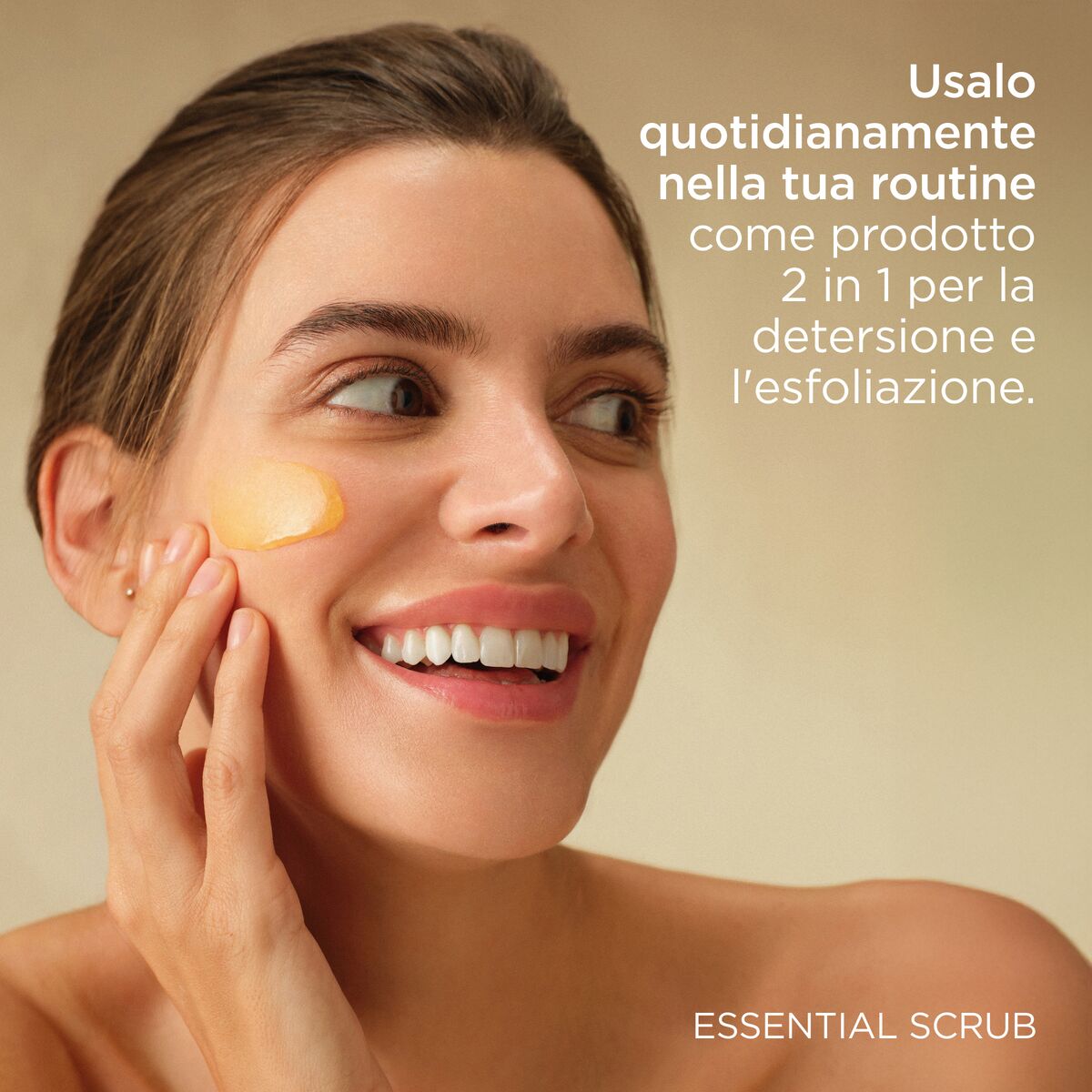 ISDIN Essential Scrub 100 g