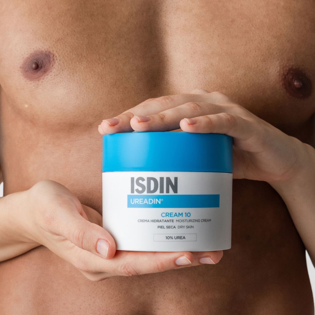 ISDIN Ureadin Cream 10 300 ml
