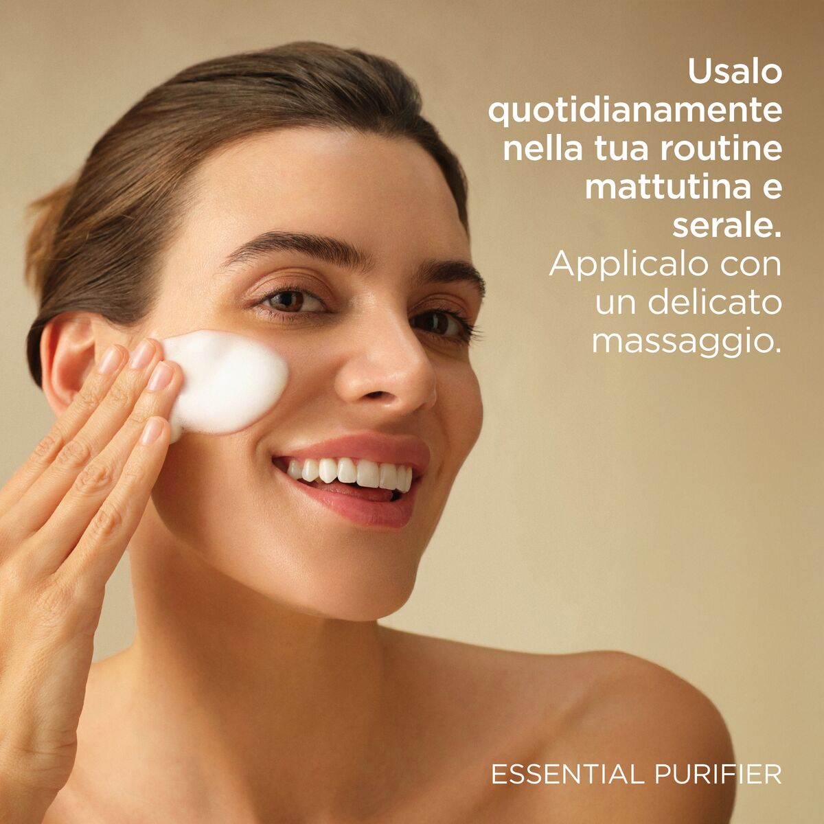 ISDIN Essential Purifier 150 ml