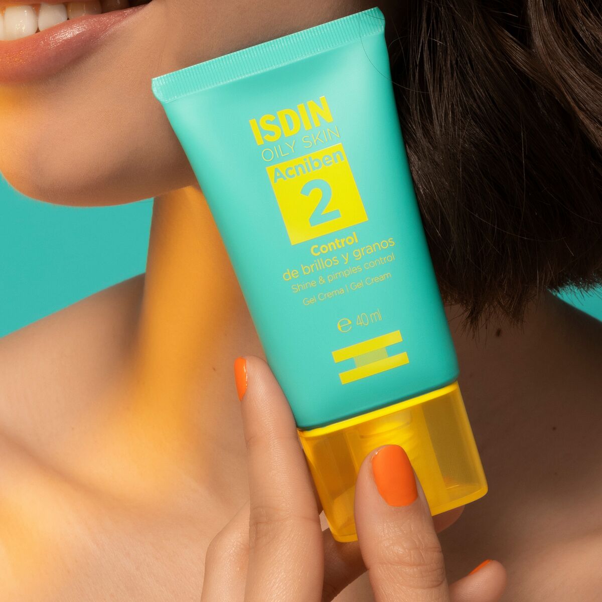 ISDIN Acniben Crema Gel 40 ml