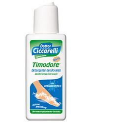 TIMODORE DETERGENTE DEODORANTE 200 ML - TIMODORE DETERGENTE DEODORANTE 200 ML