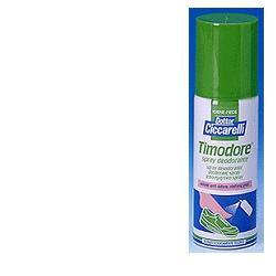 TIMODORE SPRAY 150 ML - TIMODORE SPRAY 150 ML
