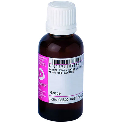 Calendula Officinalis Tintura Madre 30ml