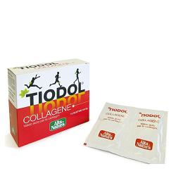 TIODOL COLLAGENE 16 BUSTINE 6 G - TIODOL COLLAGENE 16 BUSTINE 6 G