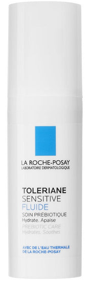 TOLERIANE SENSITIVE FLUIDO VISO 40 ML