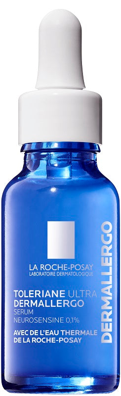 Toleriane Ultra Dermallegro Siero 20 Ml