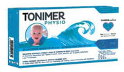 TONIMER PHYSIO MONODOSE SOLUZIONE ISOTONICA MULTIFUNZIONE ABASE DI CLORURO DI SODIO 0,9% 20 FLACONCINI 5 ML
