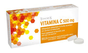 TONOREX VITAMINA C 500 MG 20 COMPRESSE