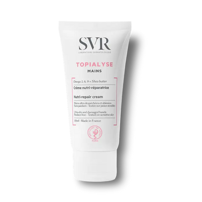 SVR Topialyse Crema Mani 50ml