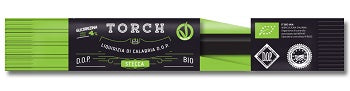 TORCH LIQUIRIZIA STECCA 9 G - TORCH LIQUIRIZIA STECCA 9 G