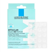 La Roche Posay Effaclar Duo + M Patch 22pz