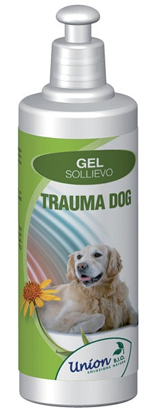 TRAUMA DOG GEL SOLLIEVO IMMEDIATO 250 ML