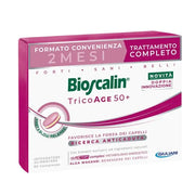 Bioscalin Tricoage Trattamento Completo 60 Compresse