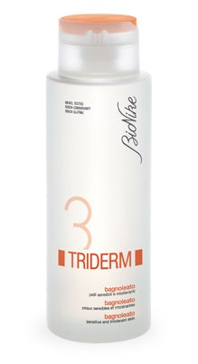 Bionike Triderm Bagno Doccia Oleato 500ml