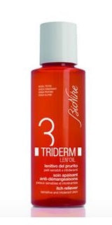 Triderm Lenoil Lenitivo Prurito 100ml