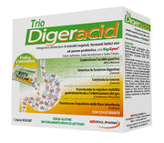 Trio Digeracid 12 Buste