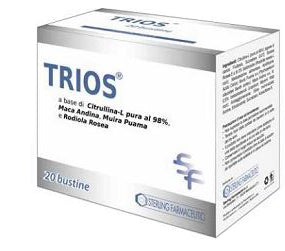 TRIOS 20 BUSTINE - TRIOS 20 BUSTINE