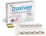 TROXIVEN 20 COMPRESSE