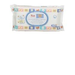 TRUDI BABY CARE SALVIETTA MULTILINGUA 72 PEZZI - TRUDI BABY CARE SALVIETTA MULTILINGUA 72 PEZZI