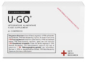 U-GO 60 COMPRESSE