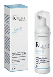 U-LIFE 30 ECOFOAM 50 ML