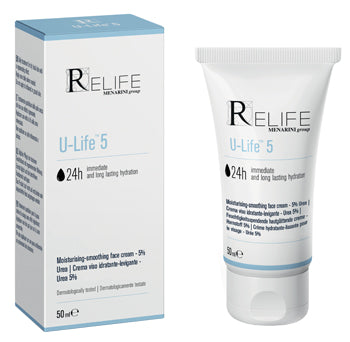 U-LIFE 5 CREMA 50 ML - U-LIFE 5 CREMA 50 ML