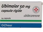 UBIMAIOR*14 cps 50 mg