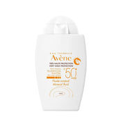 Eau Thermale Avène Sol Fluido Minerale SPF 50+ Nuova Formula 40 ml