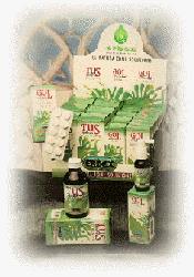 UNCARIA TOMENTOSA 100 CAPSULE 430 MG