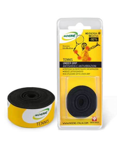 Noene 1 Under Grip Tennis 1 mm - 2,2x130mm