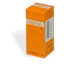 UNGHIAL LIQUIDO UNGHIE 4 ML - UNGHIAL LIQUIDO UNGHIE 4 ML