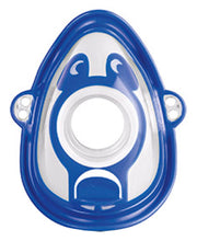 UNIDEA MASCHERINA BIMAT RF7 PEDIATRICA PER AEROSOL 1 PEZZO