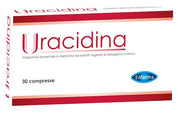 URACIDINA 30 COMPRESSE