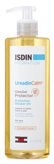 ISDIN Ureadin Calm Oleogel 400ml