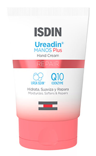 ISDIN Ureadin Manos Hand Cream 50ml