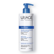Uriage Xémose Balsamo Olio Lenitivo Anti-Prurito per Pelli Molto Secche 500 ml
