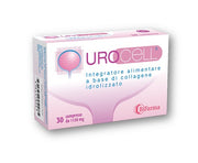 UROCELL 30 COMPRESSE