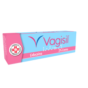 VAGISIL 2% CREMA