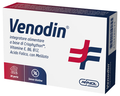 VENODIN 30 PERLE
