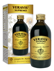 VERAVIS SUPREMO ANALCOOLICO 200 ML